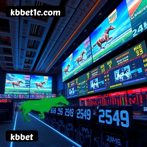 Benefícios do Login kbbet - Bônus e Vantagens Exclusivas