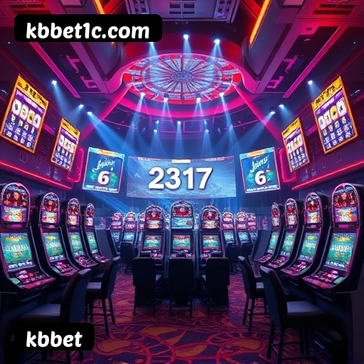 Coleção Premium de Slots kbbet - NetEnt, Pragmatic Play, Evolution