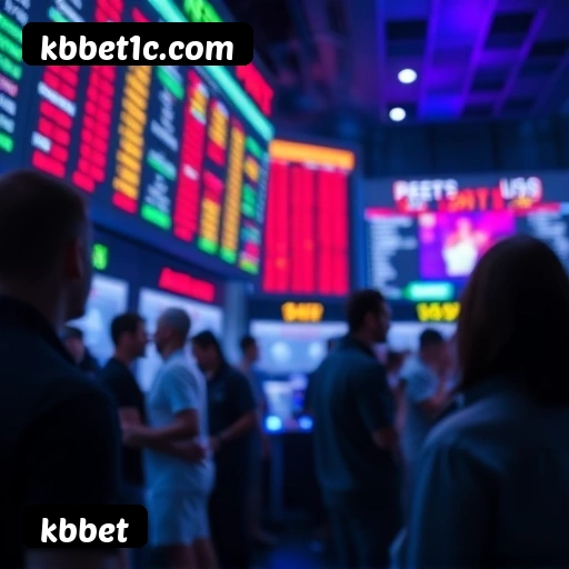 Processo de Download do App kbbet - Passo a Passo Simples