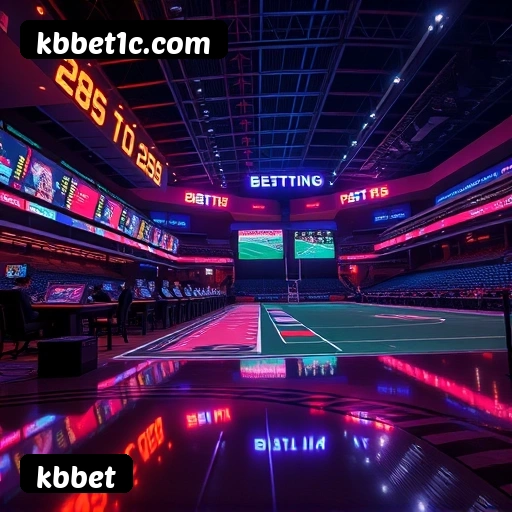 App Mobile kbbet - Jogue em Qualquer Lugar no Seu Smartphone