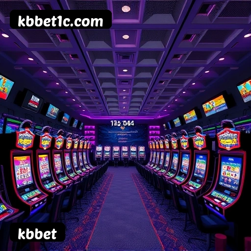 Sistema de Segurança Avançado kbbet - Criptografia e Proteção
