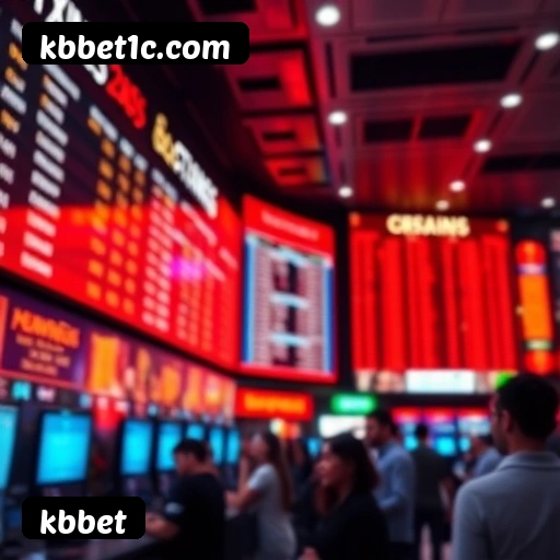 Interface de Apostas ao Vivo - Transmissão e Odds em Tempo Real