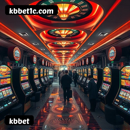 Jogos de Mesa Premium kbbet - Blackjack, Roleta, Baccarat